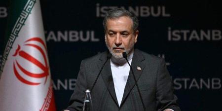 تعليق إيراني قوي بشأن الضربة الأمريكية على المنشآت النووية