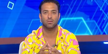سيد عبد الحفيظ يهاجم ميدو بعد تصريحاته ضد الأهلي