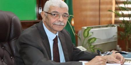 إنجازات بحثية جديدة في جامعة المنوفية خلال اجتماع الدراسات العليا