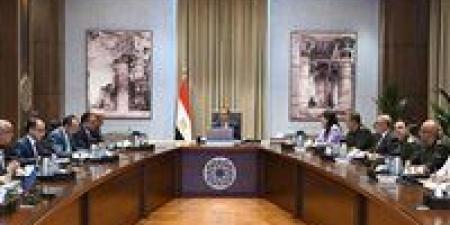 رئيس الوزراء يتابع إجراءات ترشيد استهلاك الكهرباء في الحي الحكومي بالعاصمة الإدارية