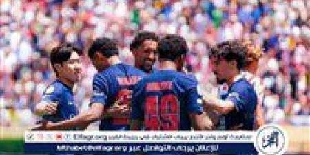 موعد مباراة باريس سان جيرمان ضد سياتيل ساونديرز اليوم الإثنين في كأس العالم للأندية