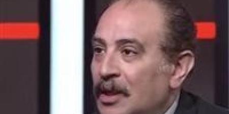 استاذ علوم سياسية: لا قيمة للموساد في الحرب ضد إيران بدون الاستخبارات البريطانية والأمريكية