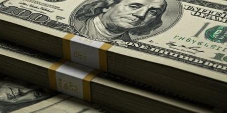 عاجل.. ارتفاع سعر الدولار اليوم الإثنين مقابل الجنيه المصري في البنوك