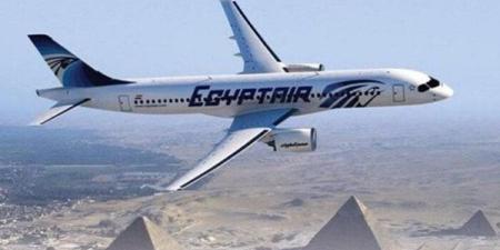 بسبب صواريخ إيران.. إلغاء رحلات مصر للطيران المتجهة من القاهرة إلى مدن الخليج