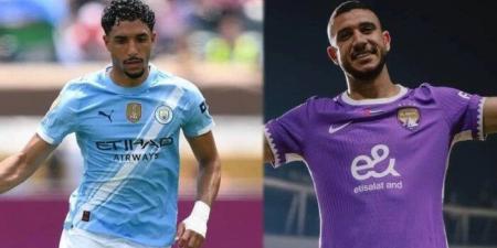 مشاهدة مباراة مانشستر سيتي والعين بث مباشر في كأس العالم للأندية اليوم