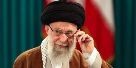 المرشد الإيرانى: إسرائيل ارتكبت خطأ فادحا وجريمة جسيمة وهى تتلقى العقاب الآن