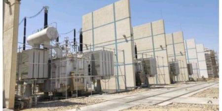 وزير الكهرباء يتابع جهود ربط محطتي محولات جرزا وغرب بكر بالجيزة والبحر الأحمر