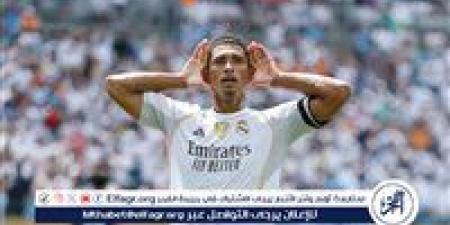 تقرير مباراة ريال مدريد وباتشوكا في كأس العالم للأندية