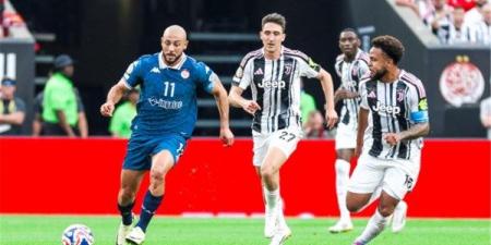 موعد مباراة الوداد والعين في كأس العالم للأندية