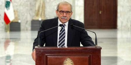 لبنان يستنكر الاعتداء على قطر ويؤكد تضامنه الكامل معها
