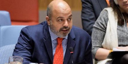 مندوب الكويت لدى الأمم المتحدة: دول الخليج تدعو إلى وقف فوري للتصعيد ونزع فتيل الأزمة