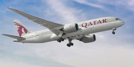 قطر تعلن عودة حركة الملاحة الجوية