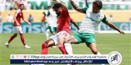 أحمد السيد: أتمنى عدم حدوث تواطؤ بين ميامي وبالميراس.. وتوظيف زيزو خاطئ