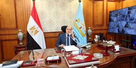 الاستعلام الآن بالاسم ورقم الجلوس.. نتيجة الشهادة الاعدادية 2025 بكفر الشيخ