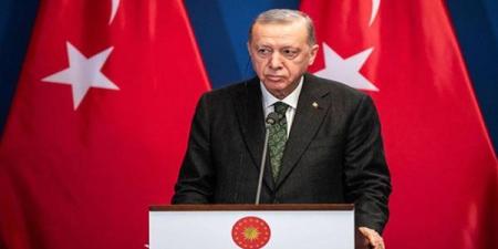 أردوغان: نرفض أي هجمات تمس السيادة الإيرانية والأمن في المنطقة