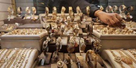 أسعار الذهب تقفز في الأسواق اليوم الاثنين 23 يونيو