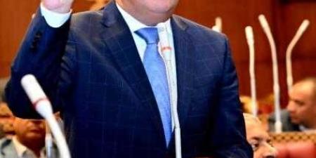 النائب إيهاب وهبة: مواجهة ظواهر التنمر والتحرش ...