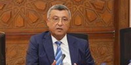 عاجل| وزير البترول الأسبق يناشد المواطنين الاقتصاد في استهلاك الطاقة