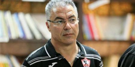 إيناسيو يصدم الجماهير البرتغالية ويتوقع فوز الأهلي على بورتو