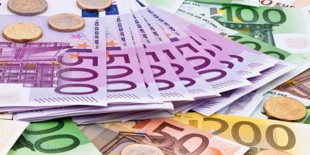 سعر اليورو اليوم الاثنين 23 - 6 - 2025 في البنوك