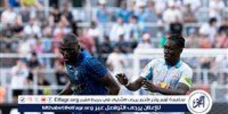الهلال يحافظ على آمال التأهل بعد التعادل مع سالزبورج في كأس العالم للأندية
