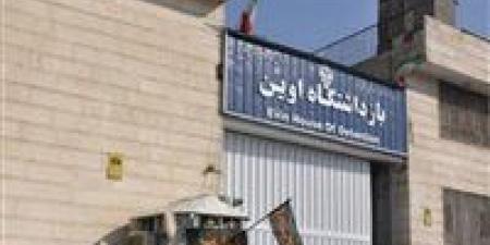 لـ"تهريب المعارضين".. غارات إسرائيلية تستهدف بوابة سجن "إيفين" بإيران