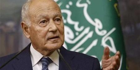 أبو الغيط يدين التفجير الإرهابى بكنيسة مار إلياس فى دمشق