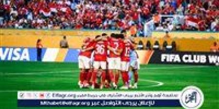 بذكريات «أطهر» ولدغة «مدبولي».. هل يتكرر سيناريو إفريقيا والدوري مع الأهلي في المونديال؟