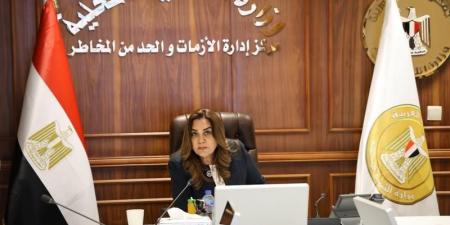 وزيرة التنمية المحلية تحذر من التقصير: استبعاد ...