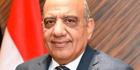 وزير الكهرباء يتابع ربط محطتي محولات جرزا وغرب بكر بالجيزة والبحر الأحمر