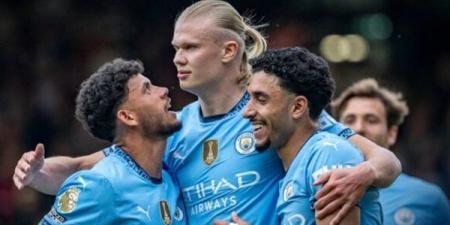 بجودة عالية.. بث مباشر مباراة مانشستر سيتي والعين الإماراتي (0-0) في كأس العالم للأندية