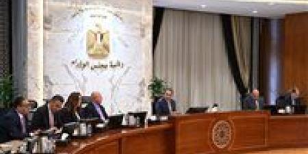 «مدبولي» يترأس اجتماع «لجنة الأزمات» لمتابعة تداعيات الحرب الإيرانية ـ الإسرائيلية
