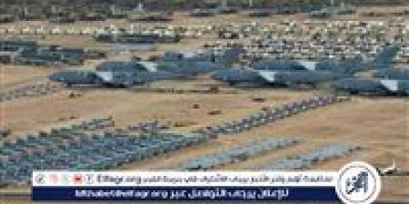 عاجل| الخليج على صفيح ساخن.. إيران تستهدف قواعد أمريكية في قطر والعراق والإمارات تغلق مجالها الجوي