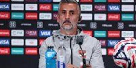 خوسيه ريبيرو: الأهلي لم يغادر كأس العالم للأندية.. وهدفنا الفوز على بورتو للتأهل لدور الـ 16