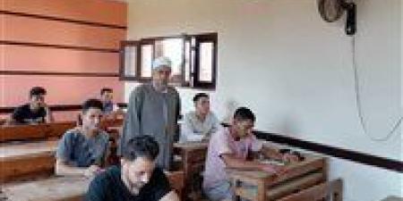 عاجل| نموذج اجابة امتحان التوحيد الثانوية الازهرية 2025.. راجع حلولك معانا