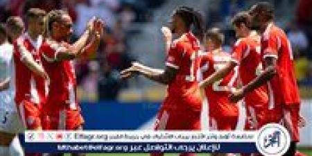 موعد مباراة بايرن ميونخ وبنفيكا في كأس العالم للأندية والقنوات الناقلة