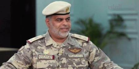 نائب رئيس الأركان للعمليات المشتركة في قطر: تفعيل كامل للخطط اللازمة لتأمين أجواء الدولة