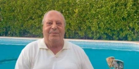 أسامة عباس لـ صدى البلد: مسلسل سابع جار طبيعي وهذا سر نجاحه