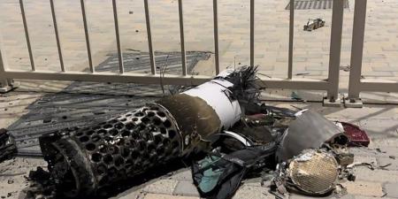 الجزائر تتجنب إدانة مهاجمة إيران لقطر