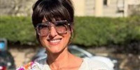 بالكاجوال.. حنان مطاوع تتألق في أحدث ظهور لها