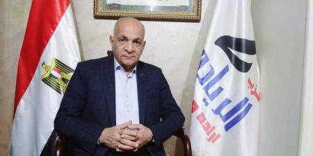كمال حسنين: وقف إطلاق النار بين إيران وإسرائيل خطوة نحو الاستقرار
