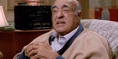 يوسف داود.. رحلة صاحب الملامح الهادئة والحضور الطاغي في ذكرى رحيله الـ13