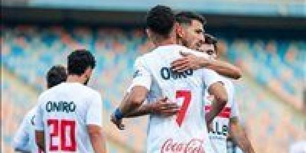 تعرف على تاريخ مواجهات الزمالك وسموحة فى جميع البطولات