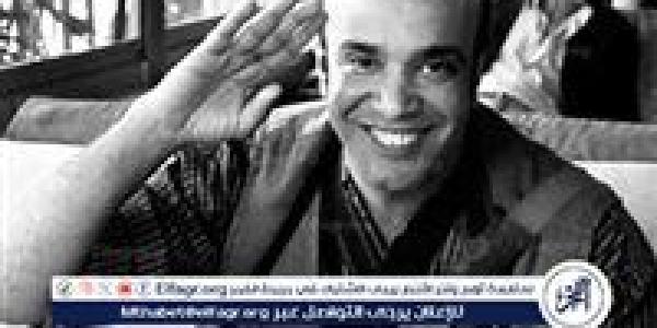 ابنة سليمان عيد تكشف اللحظات الاخيرة قبل وفاته:"الموت كان مفاجئًا.. ووشه كان بيضحك في الكفن"