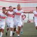 "زمالك 2009" يفوز على بلدية المحلة في بطولة الجمهورية للناشئين