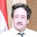 محمود سليم يحصل على لقب الطبيب المثالي على مستوى الجمهورية