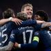 مانشستر يونايتد يكتسح أتلتيك بلباو ويضع قدمًا في نهائي الدوري الأوروبي