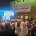 عمومية الصحفيين تدين العدوان على غزة وتؤكد "لا للتطبيع"