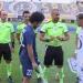 الجونة يفوز على إنبي بهدف نظيف ويبتعد عن مناطق الهبوط في الدوري