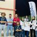 جامعة الجلالة تنظم مهرجانها الكشفي الأول بروح من التنافس والإبداع